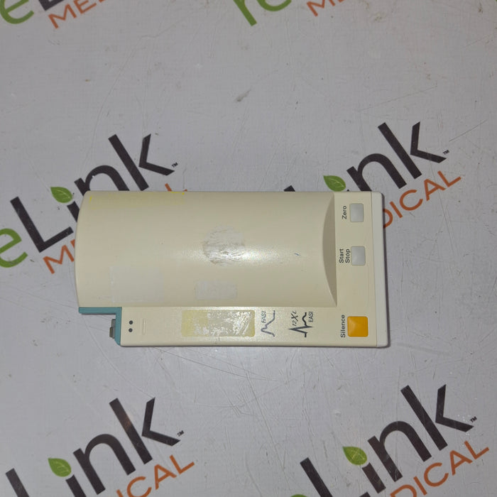 Philips M3001A-A01C18 Fast SpO2, NIBP, 12 lead ECG, Temp, IBP MMS Module