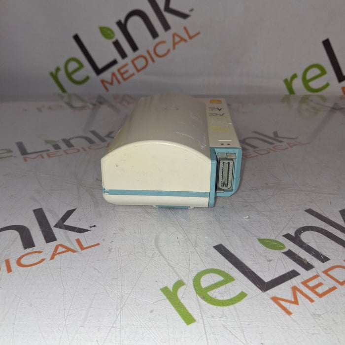 Philips M3001A-A01C18 Fast SpO2, NIBP, 12 lead ECG, Temp, IBP MMS Module