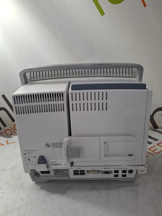 GE Healthcare Carescape B650 Emergency Care Patient Monitor