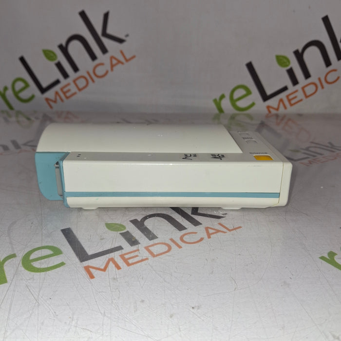 Philips M3001A-A01C18 Fast SpO2, NIBP, 12 lead ECG, Temp, IBP MMS Module