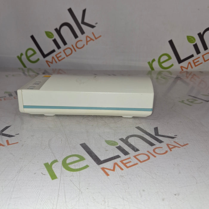 Philips M3001A-A01C18 Fast SpO2, NIBP, 12 lead ECG, Temp, IBP MMS Module