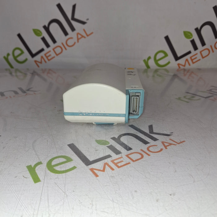 Philips M3001A-A01C18 Fast SpO2, NIBP, 12 lead ECG, Temp, IBP MMS Module
