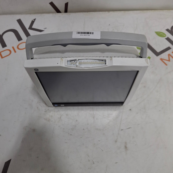 GE Healthcare Carescape B450 Critical Care Patient Monitor