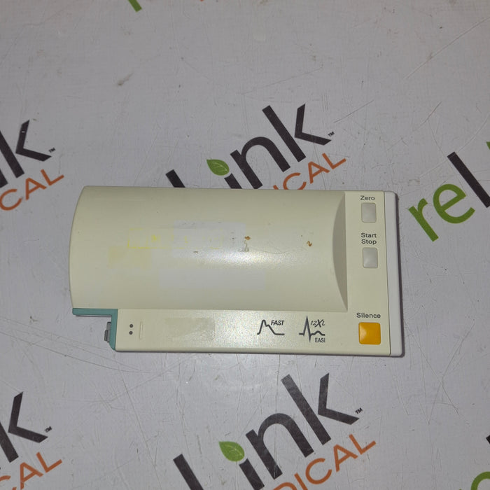 Philips M3001A-A01C18 Fast SpO2, NIBP, 12 lead ECG, Temp, IBP MMS Module