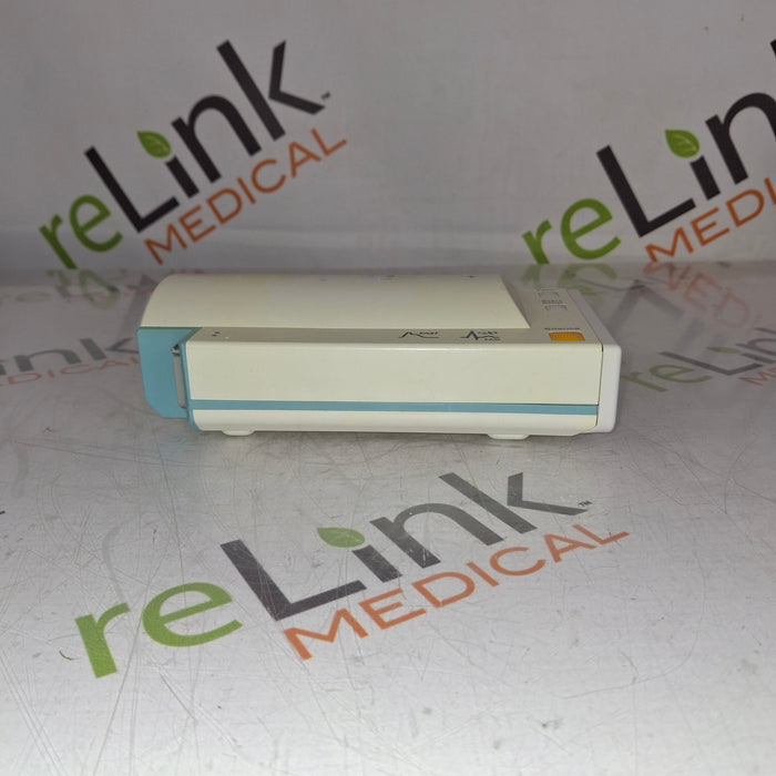 Philips M3001A-A01C18 Fast SpO2, NIBP, 12 lead ECG, Temp, IBP MMS Module