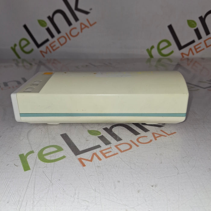 Philips M3001A-A01C18 Fast SpO2, NIBP, 12 lead ECG, Temp, IBP MMS Module
