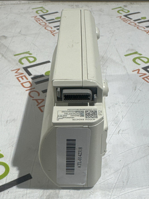 Philips M3001A-A04C06 OxiMax SpO2, NIBP, ECG, Temp, IBP MMS Module