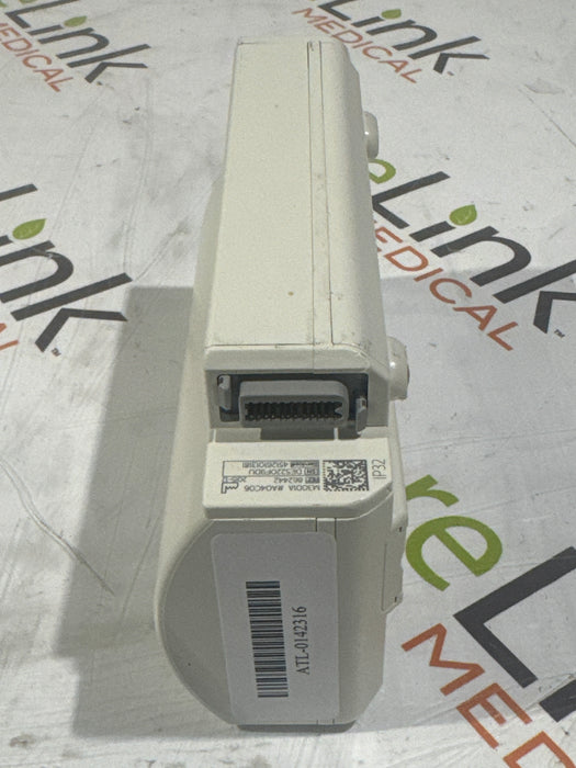 Philips M3001A-A04C06 OxiMax SpO2, NIBP, ECG, Temp, IBP MMS Module