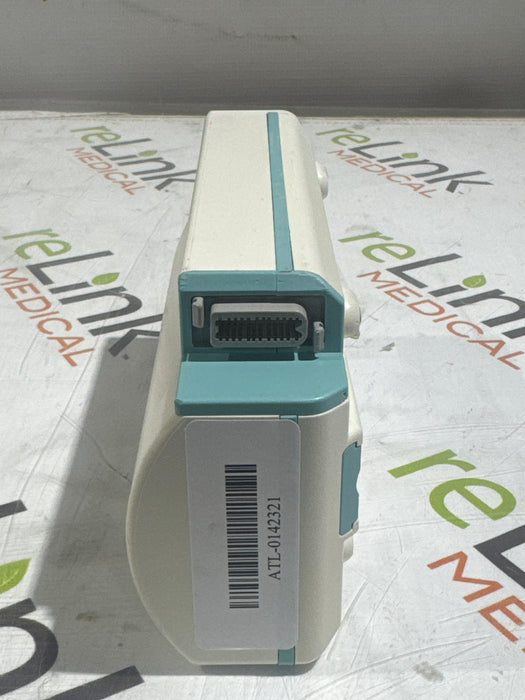 Philips M3001A-A02C06 OxiMax SpO2, NIBP, ECG, Temp, IBP MMS Module