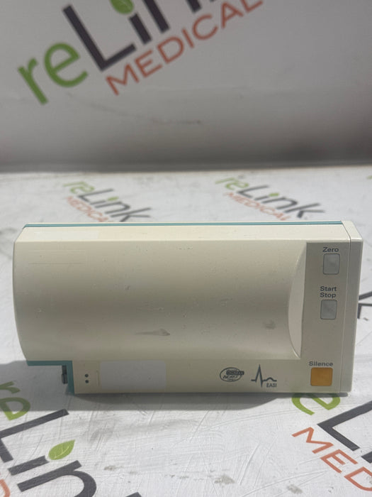 Philips M3001A-A02C06 OxiMax SpO2, NIBP, ECG, Temp, IBP MMS Module