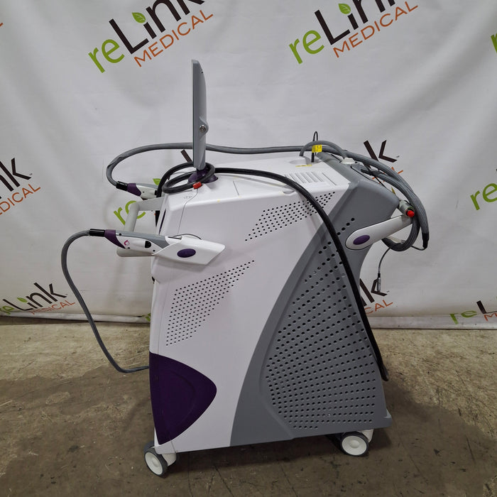 Candela Vbeam Prima Pulsed Laser