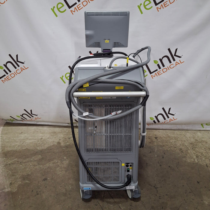 Candela Vbeam Prima Pulsed Laser