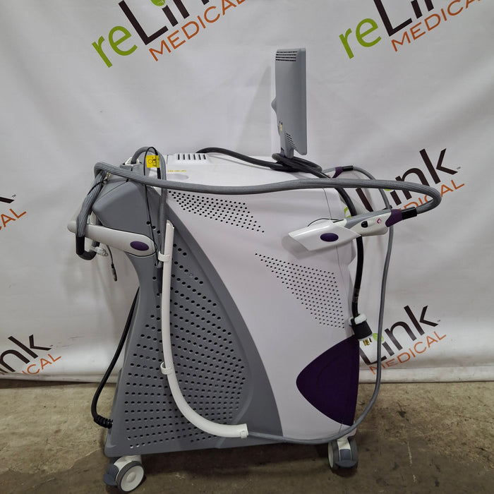 Candela Vbeam Prima Pulsed Laser