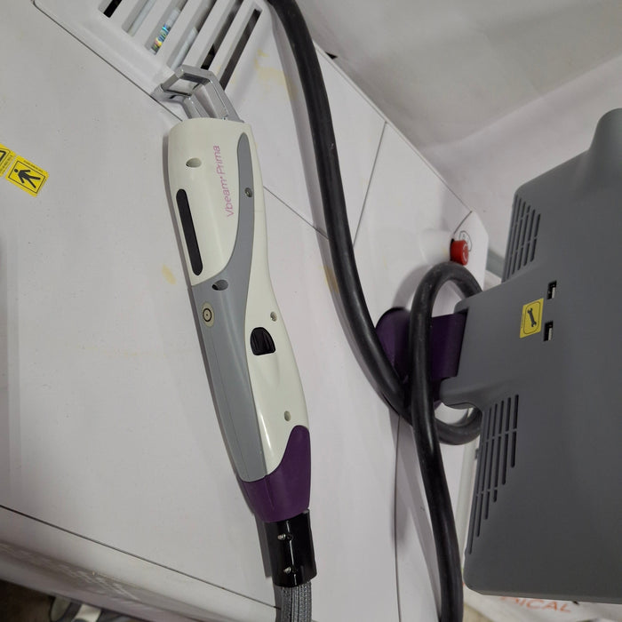Candela Vbeam Prima Pulsed Laser