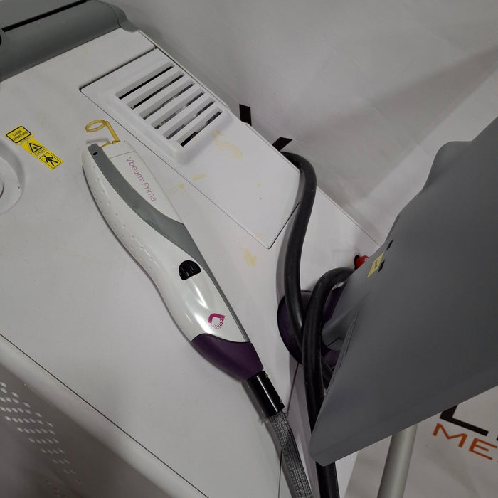 Candela Vbeam Prima Pulsed Laser