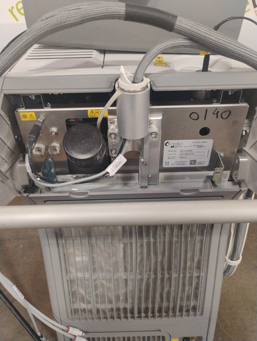Candela Vbeam Prima Pulsed Laser