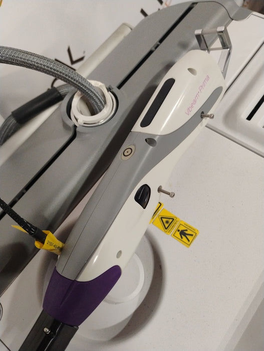 Candela Vbeam Prima Pulsed Laser