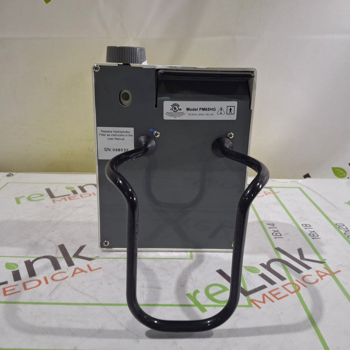 Precision Medical PM65HG Vacuum Aspirator