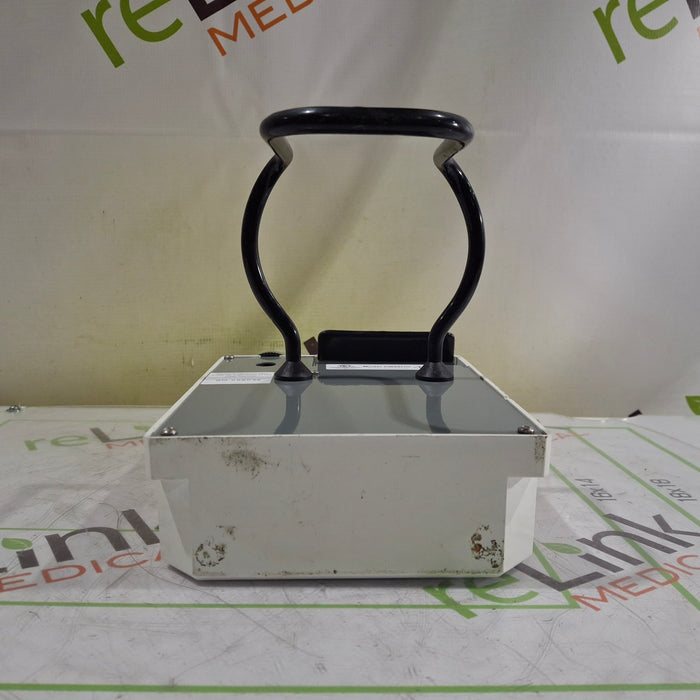 Precision Medical PM65HG Vacuum Aspirator