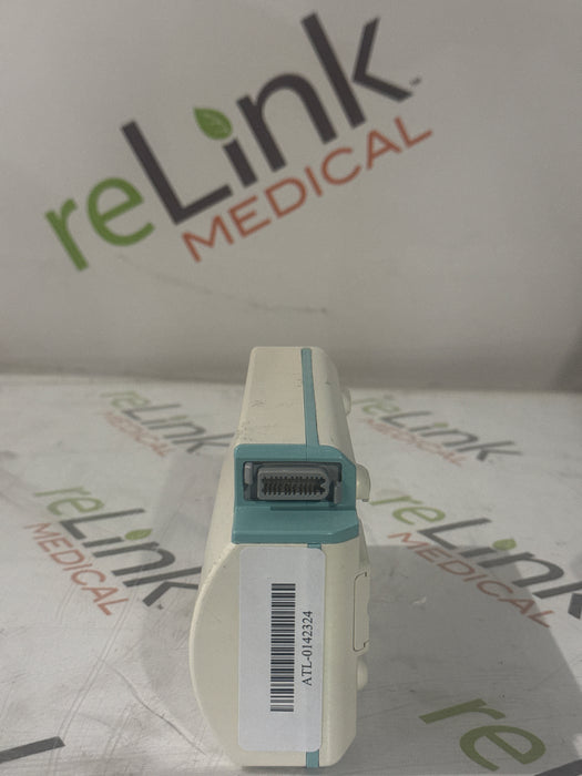 Philips M3001A-A02C06 OxiMax SpO2, NIBP, ECG, Temp, IBP MMS Module
