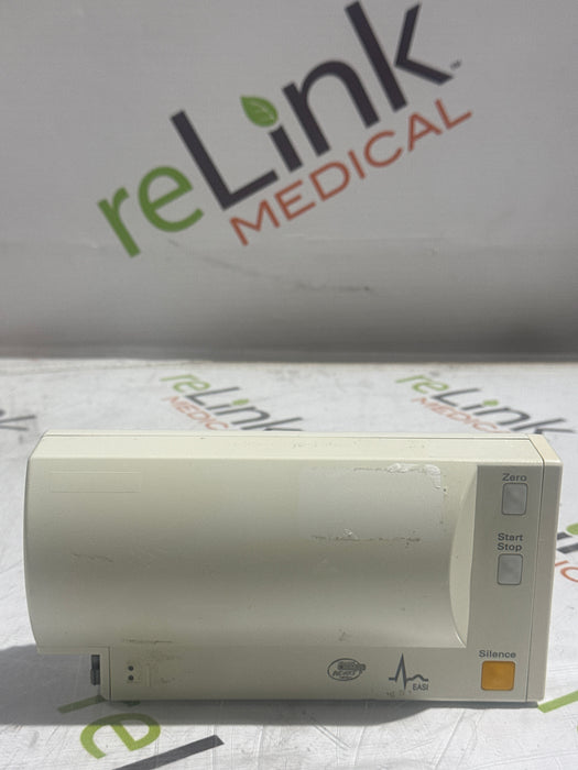 Philips M3001A-A04C06 OxiMax SpO2, NIBP, ECG, Temp, IBP MMS Module