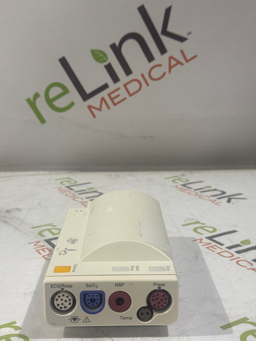 Philips M3001A-A04C06 OxiMax SpO2, NIBP, ECG, Temp, IBP MMS Module