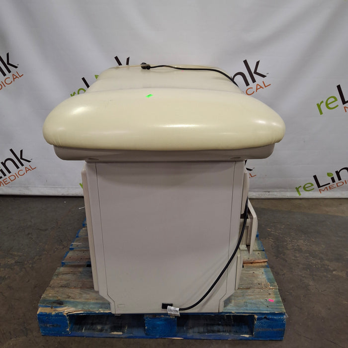 Midmark 604 Manual Examination Table