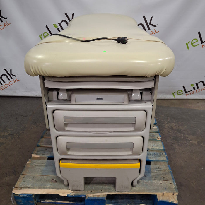 Midmark 604 Manual Examination Table