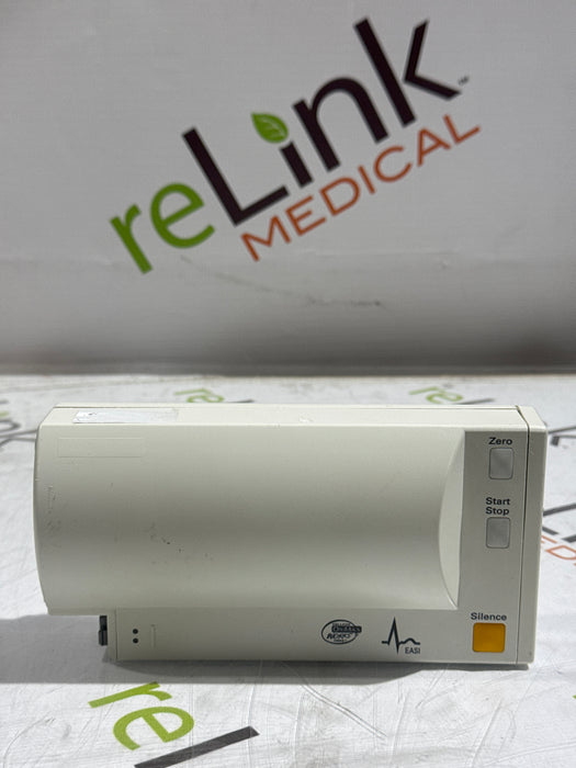 Philips M3001A-A04C06 OxiMax SpO2, NIBP, ECG, Temp, IBP MMS Module