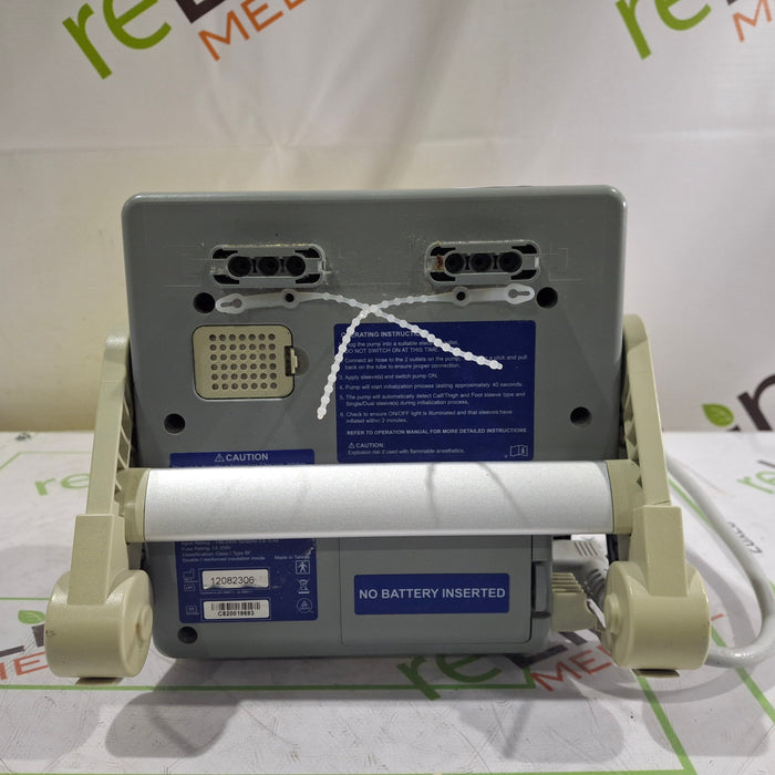Medline Hemo-Force MDS-600 SQ DVT Compression Pump