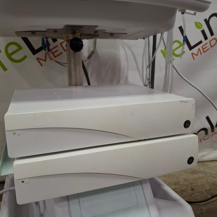 Unetixs Vascular MultiLab Series 2-CP Peripheral Vascular Diagnostic System