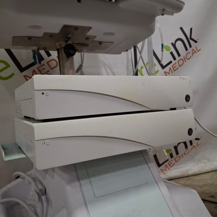 Unetixs Vascular MultiLab Series 2-CP Peripheral Vascular Diagnostic System