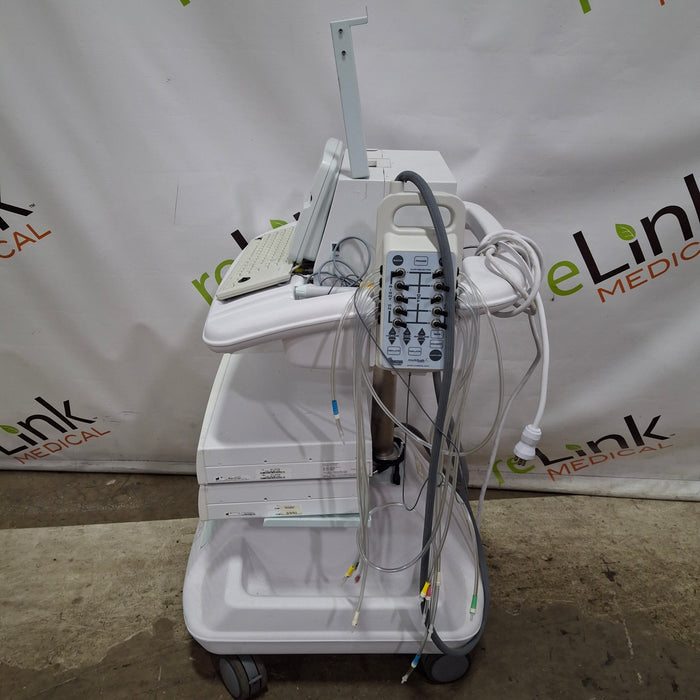 Unetixs Vascular MultiLab Series 2-CP Peripheral Vascular Diagnostic System