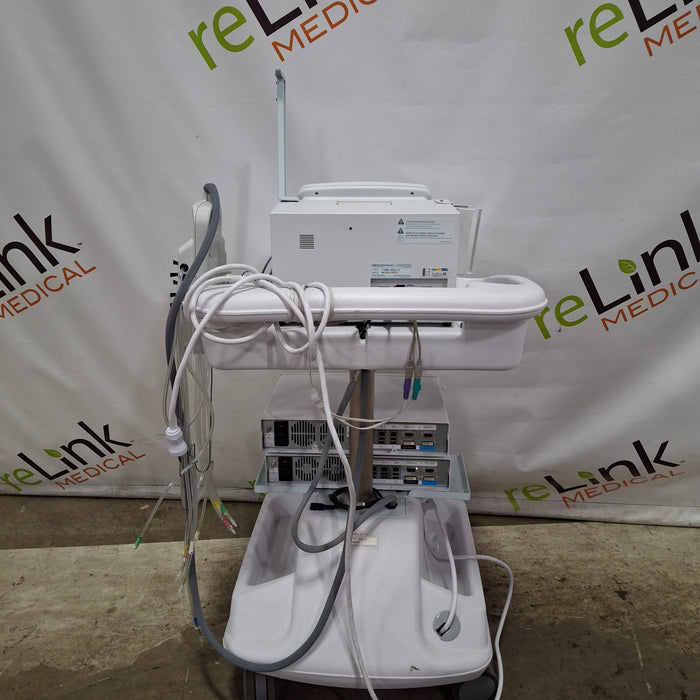 Unetixs Vascular MultiLab Series 2-CP Peripheral Vascular Diagnostic System
