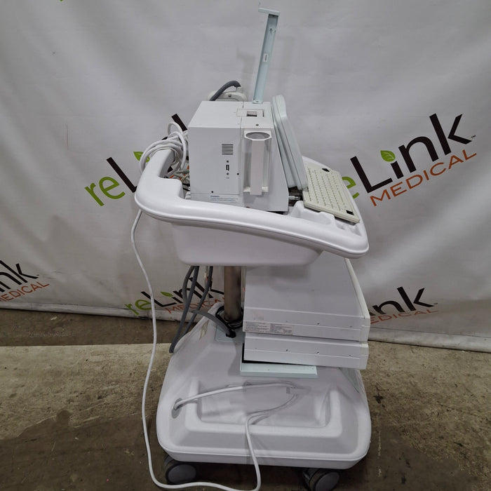 Unetixs Vascular MultiLab Series 2-CP Peripheral Vascular Diagnostic System