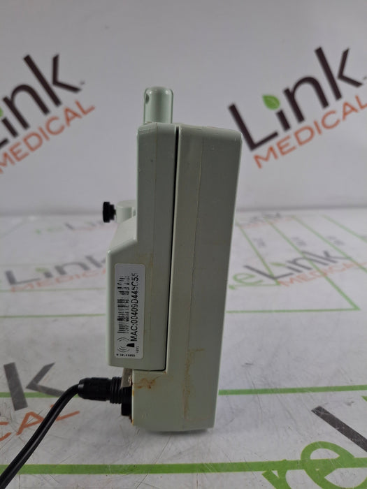 Baxter Sigma Spectrum 6.05.13 with B/G Battery Infusion Pump