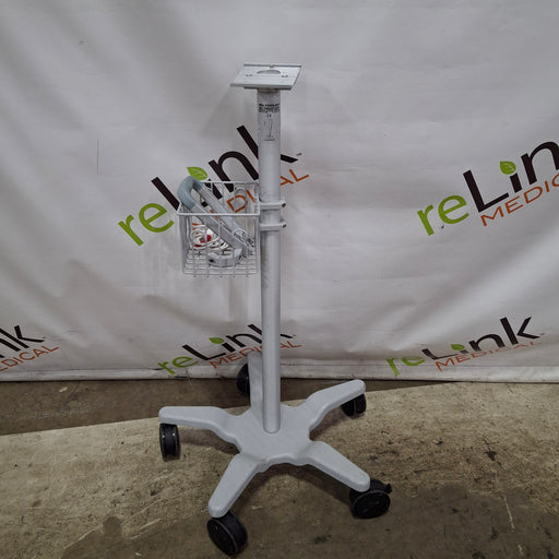 GCX Corporation GCX Corporation Polymount Roll Stand Medical Furniture reLink Online