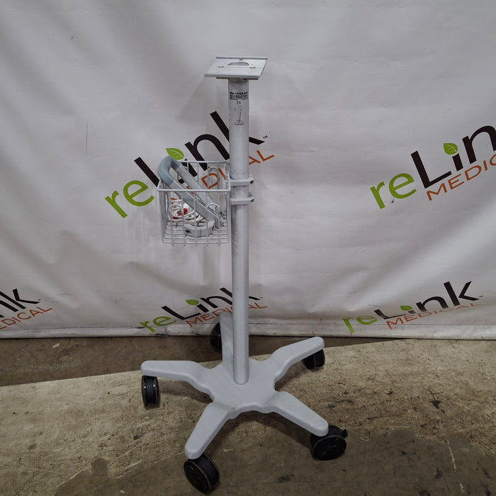 GCX Corporation Polymount Roll Stand