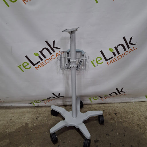 GCX Corporation GCX Corporation Polymount Roll Stand Medical Furniture reLink Online