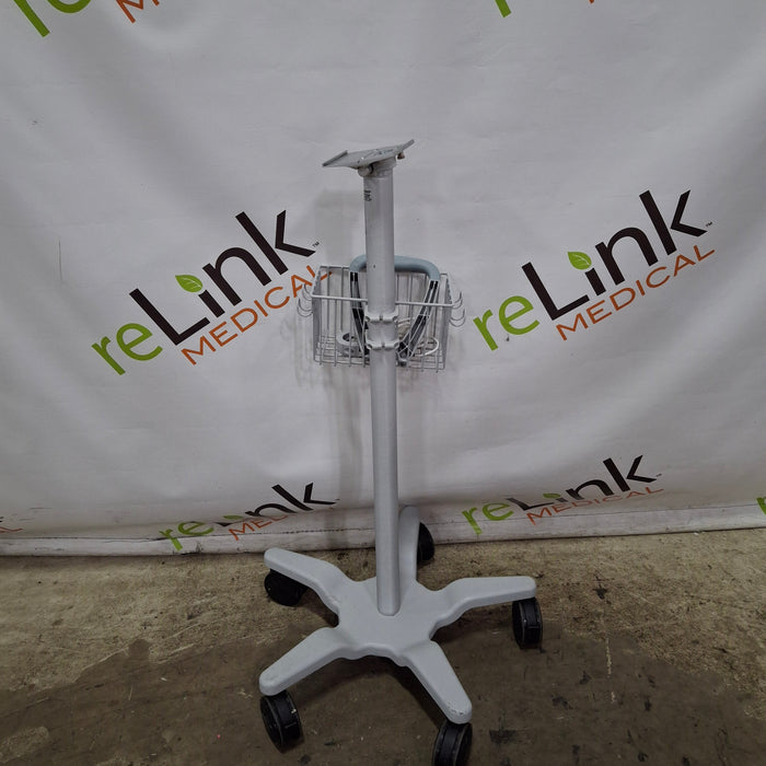 GCX Corporation Polymount Roll Stand