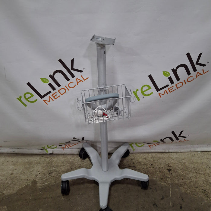 GCX Corporation Polymount Roll Stand