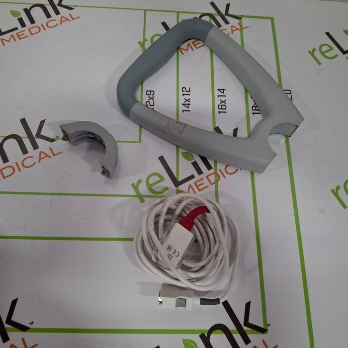 GCX Corporation Polymount Roll Stand