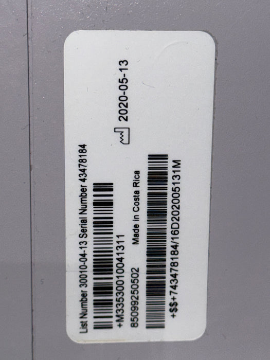 Hospira / ICU Medical Plum 360 Infusion Pump