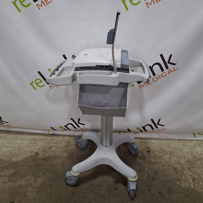 GE Healthcare MAC 5500 HD ECG without CAM Module