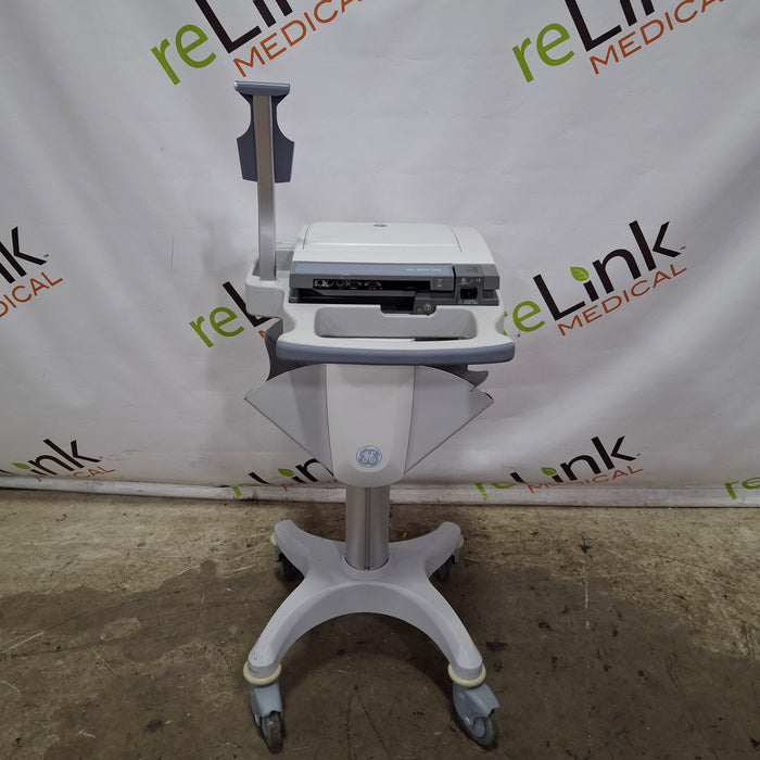 GE Healthcare MAC 5500 HD ECG without CAM Module