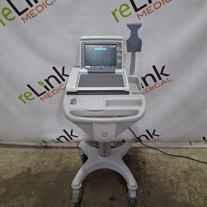 GE Healthcare MAC 5500 HD ECG without CAM Module
