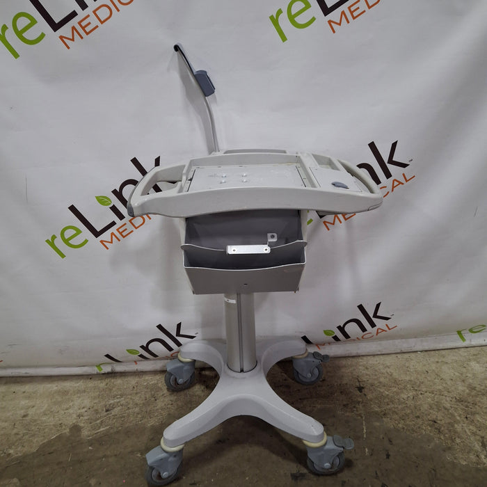 GE Healthcare MAC 5000/5500 Cart