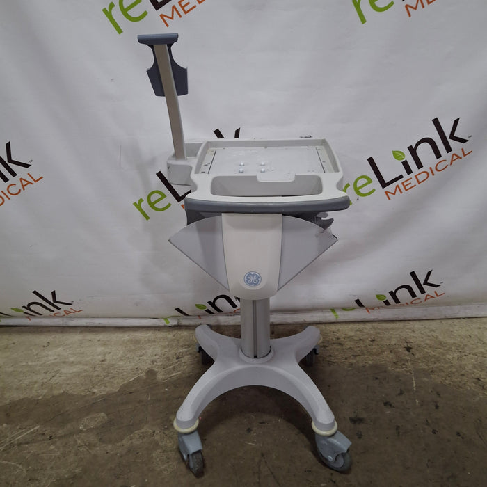GE Healthcare MAC 5000/5500 Cart