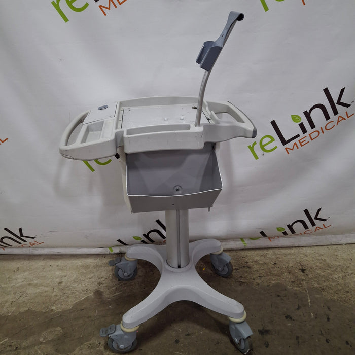 GE Healthcare MAC 5000/5500 Cart