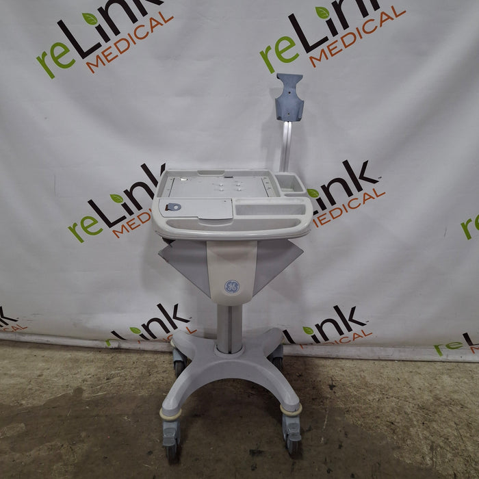 GE Healthcare MAC 5000/5500 Cart